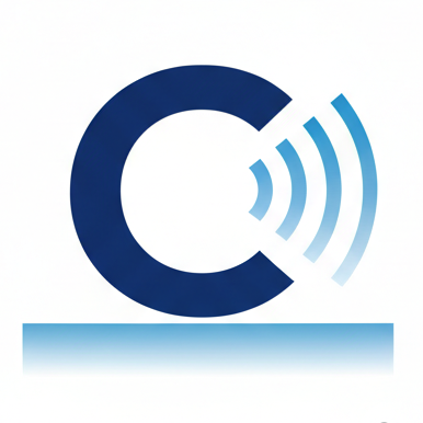 C-Phonic Audio Media logo